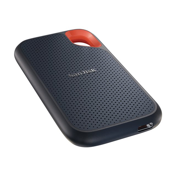 Extreme Portable SSD 500GB