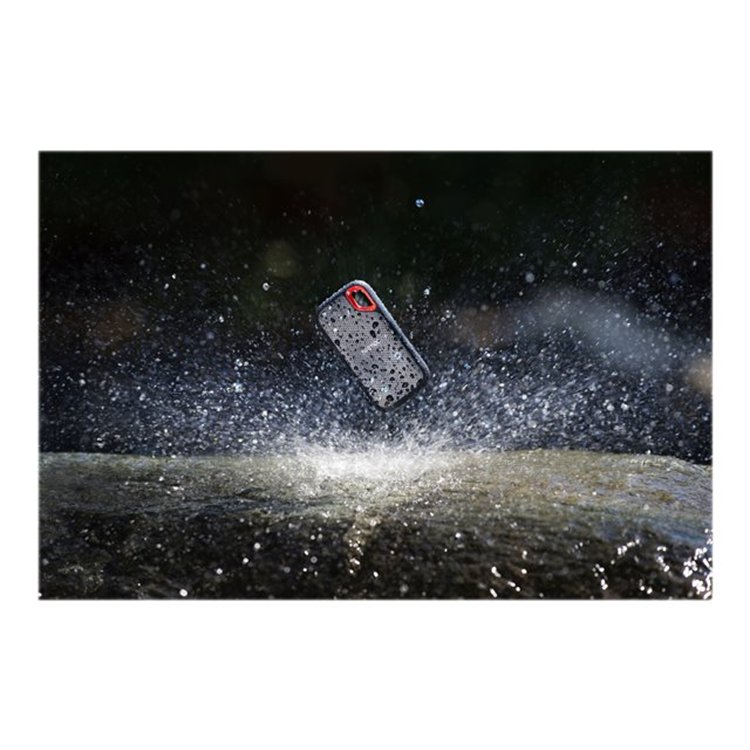 Extreme Portable SSD 500GB