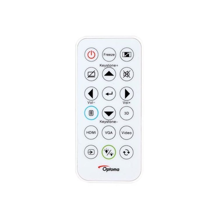 X309ST VP XGA ST 1024x768 -0.617:1-HDMI