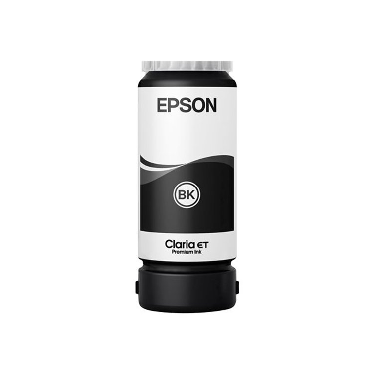 114 EcoTank Photo Black ink bottle