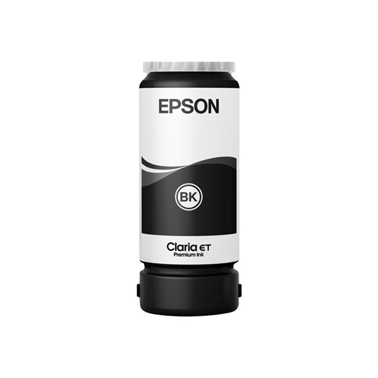 114 EcoTank Photo Black ink bottle