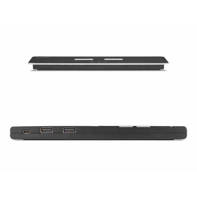 2-Port Modular Secure KM Switch PP4.0