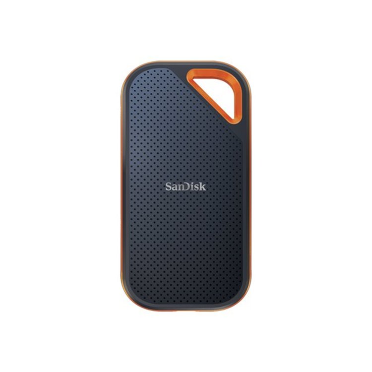 Extreme Pro Portable SSD 1TB