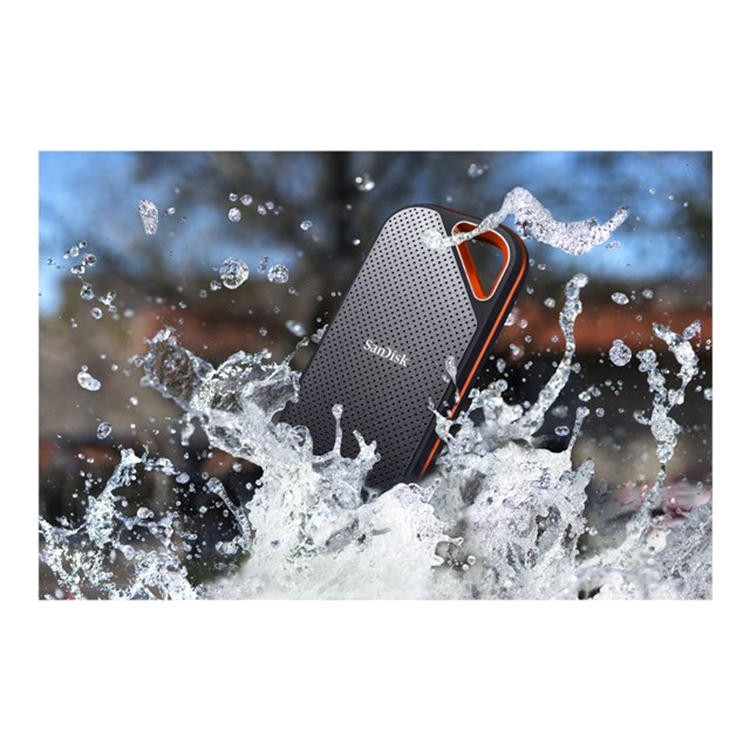 Extreme Pro Portable SSD 1TB