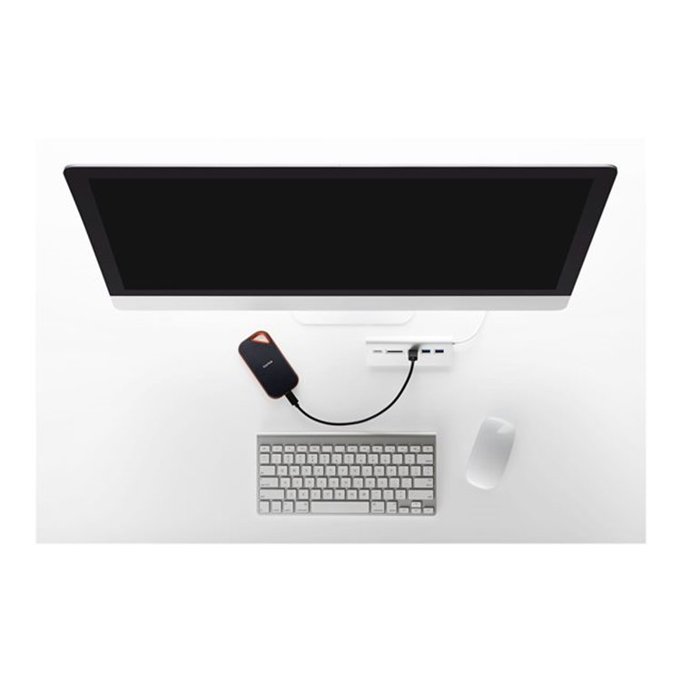Extreme Pro Portable SSD 1TB
