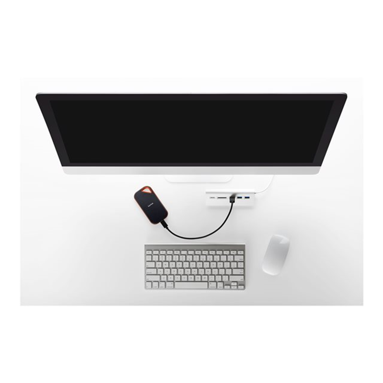 Extreme Pro Portable SSD 1TB