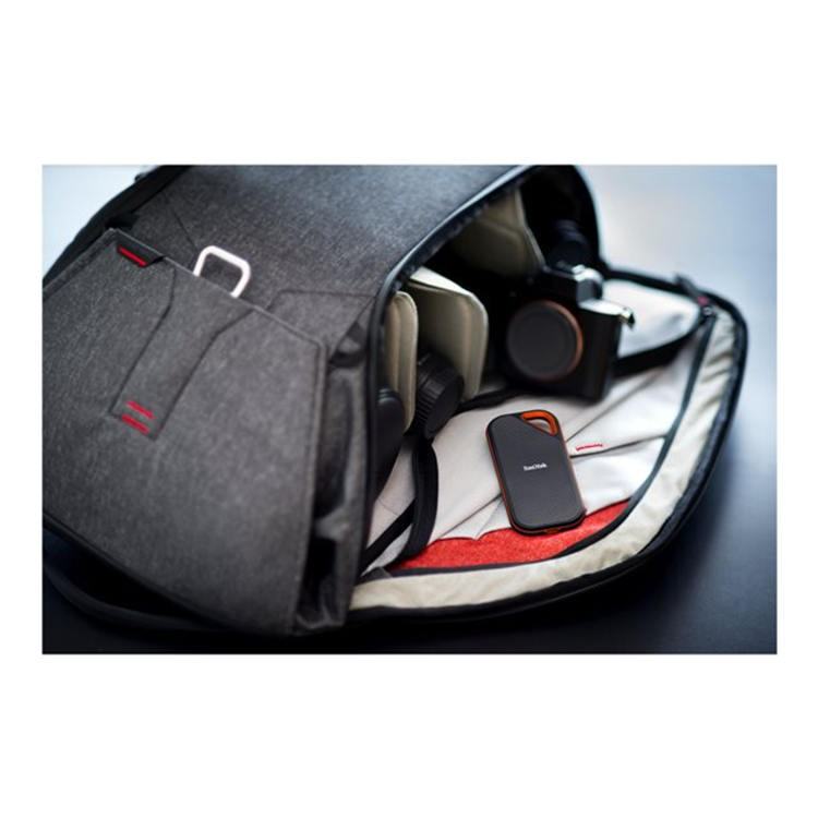 Extreme Pro Portable SSD 1TB