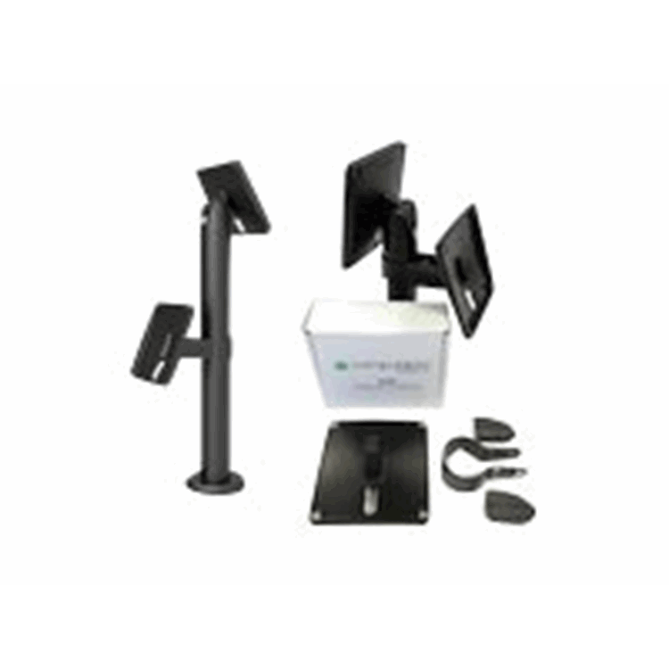 Addional Single Vesa Bracket for the RIS