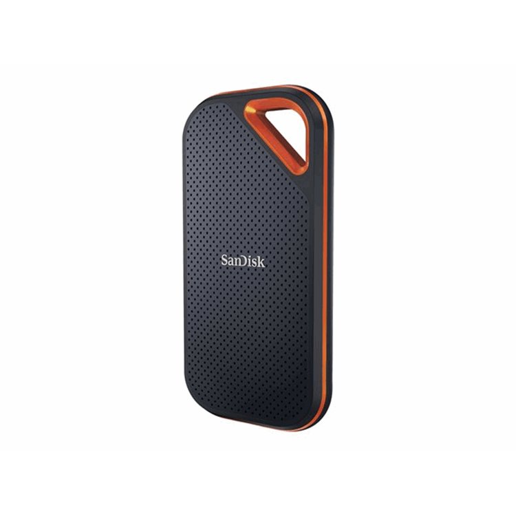 Extreme Pro Portable SSD 2TB