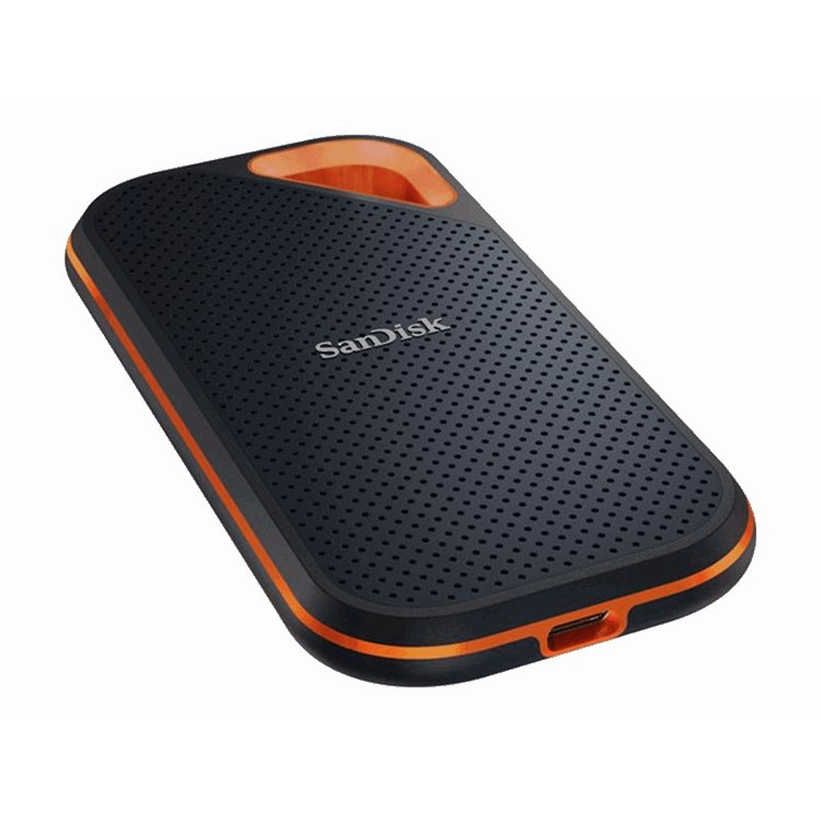 Extreme Pro Portable SSD 2TB