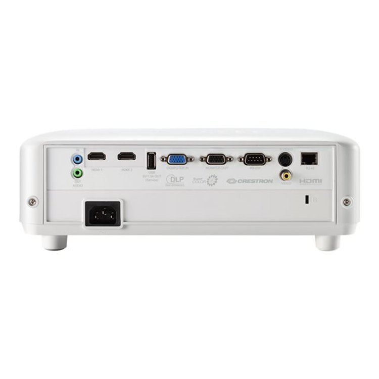 PG706HD 4000 LUMENS FULL HD VGA HDMI LAN PG706HD 4000 LUMENS FULL HD VGA HDMI LAN