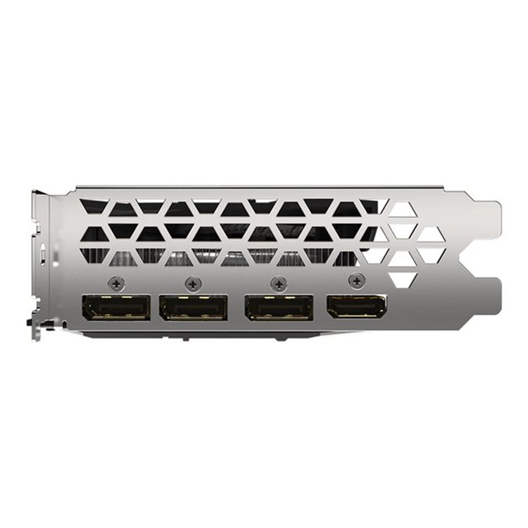 Radeon RX 5600 XT WINDFORCE OC 6G Radeon RX 5600 XT WINDFORCE OC 6G