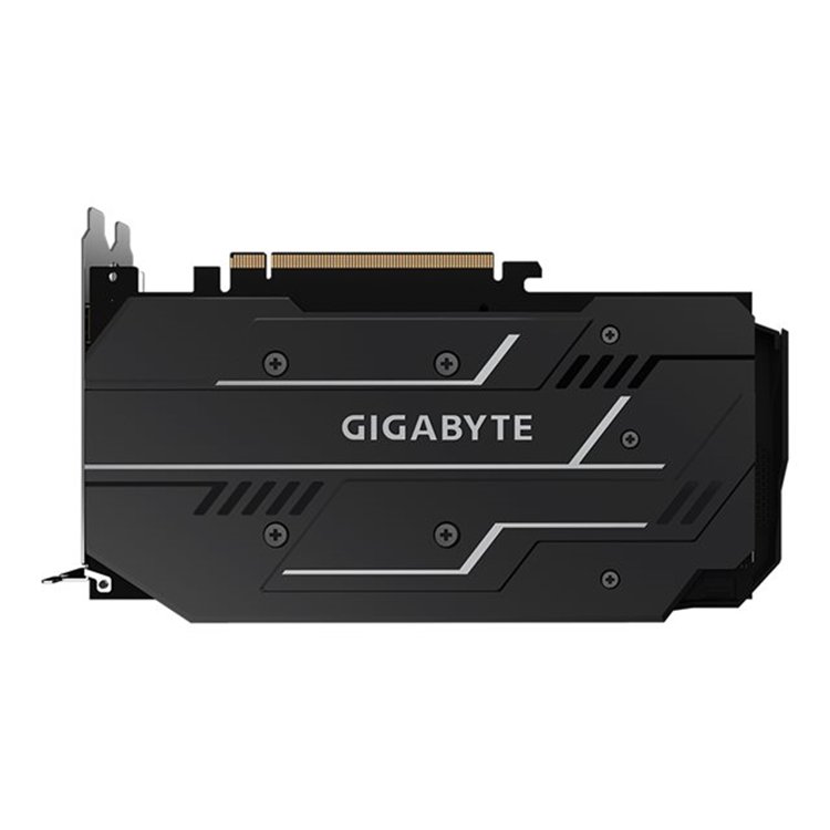 Radeon RX 5600 XT WINDFORCE OC 6G Radeon RX 5600 XT WINDFORCE OC 6G
