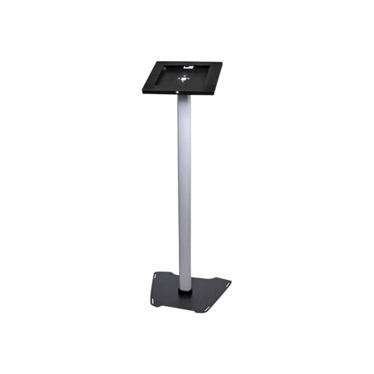Lockable Floor Stand for iPad