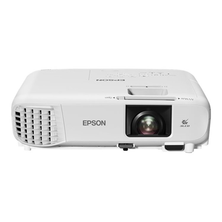 EB-W49 3LCD 16000:1 16:10 1280x800 WXGA
