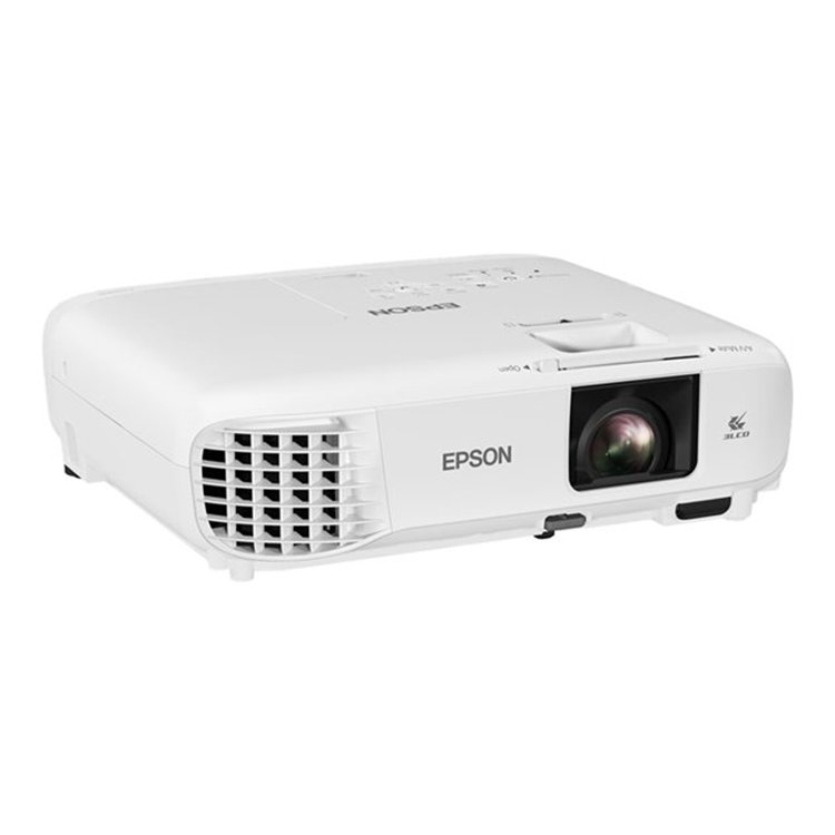 EB-W49 3LCD 16000:1 16:10 1280x800 WXGA