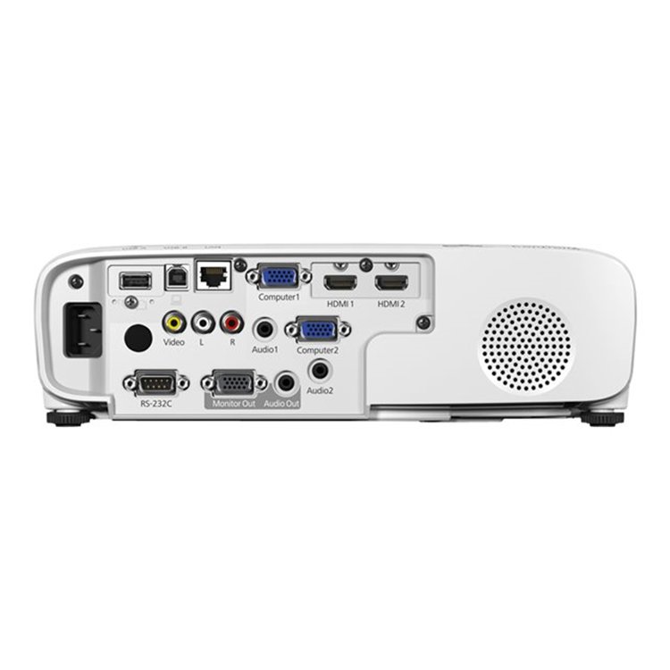 EB-W49 3LCD 16000:1 16:10 1280x800 WXGA