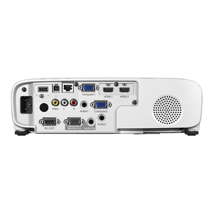 EB-W49 3LCD 16000:1 16:10 1280x800 WXGA