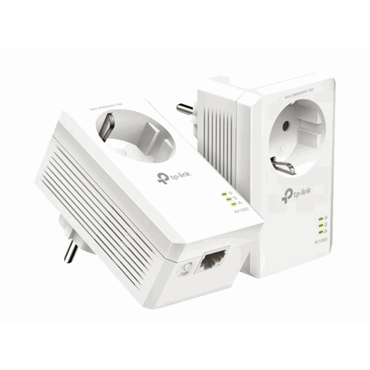 TP-Link TL-PA7017P KIT