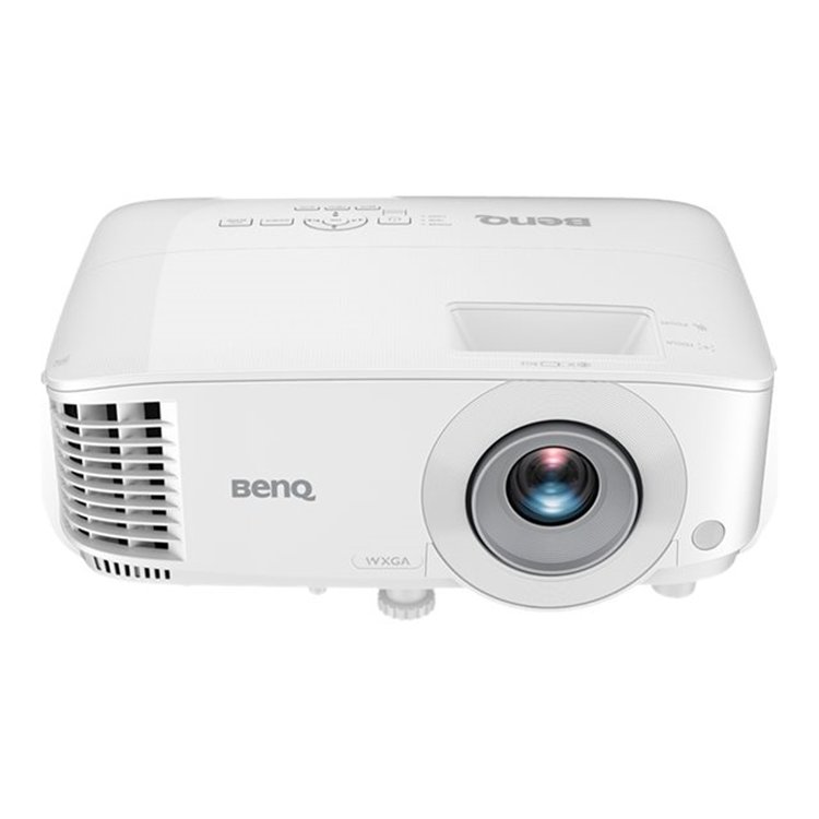 MW560 WXGA DLP 800x600 20000:1 HDMI