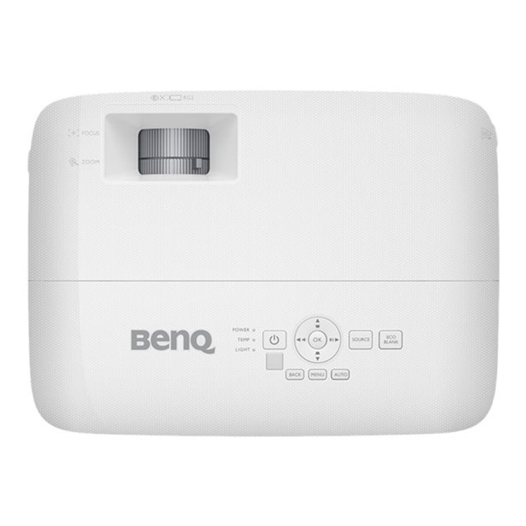 MW560 WXGA DLP 800x600 20000:1 HDMI