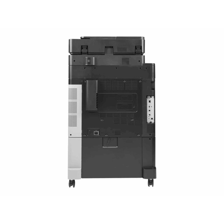Color LaserJet Enterprise flow MFP M880z