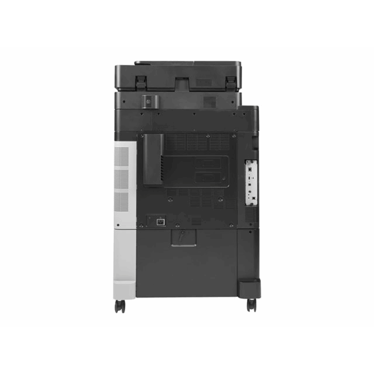 Color LaserJet Enterprise flow MFP M880z