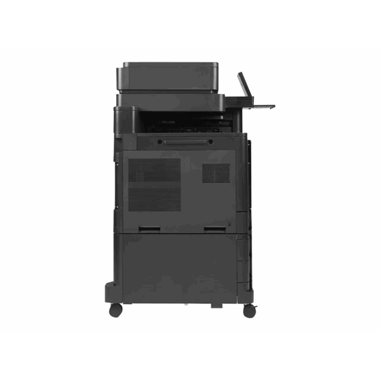 Color LaserJet Enterprise flow MFP M880z