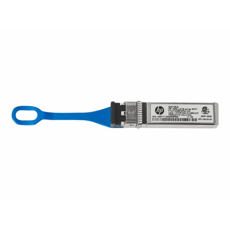 HP B-series 16Gb SFP+LW 10km XCVR