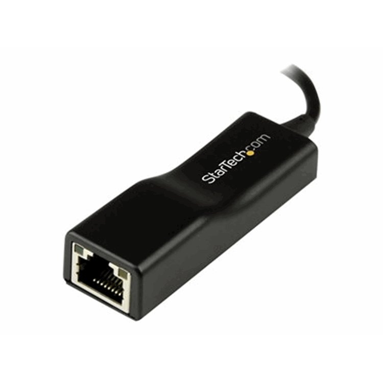 USB 2.0 to 10/100 Mbps Network Adapter USB 2.0 to 10/100 Mbps Network Adapter
