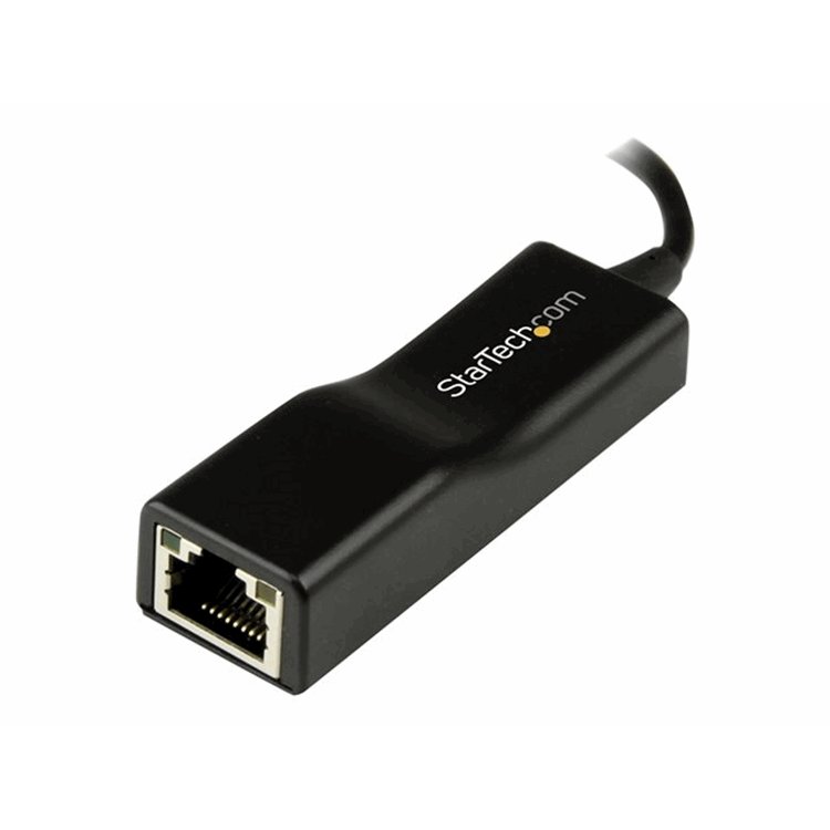 USB 2.0 to 10/100 Mbps Network Adapter USB 2.0 to 10/100 Mbps Network Adapter
