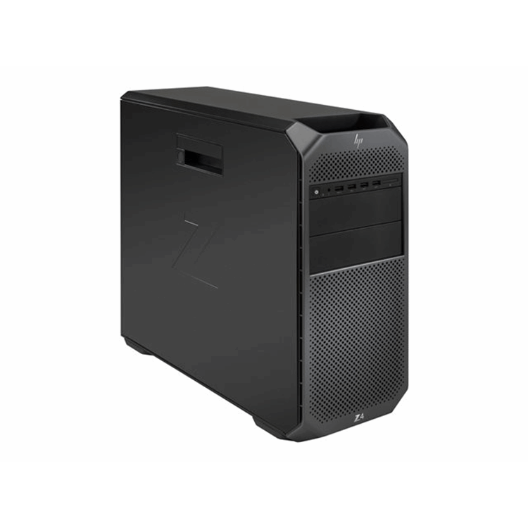 HP Z4G4T i910980XE 32GB/1TB PC Intel i9-10980- 1TB SSD- 32GB DDR4- W11 Pro 64 DG106 HIE- 3-3-3 Wty- 