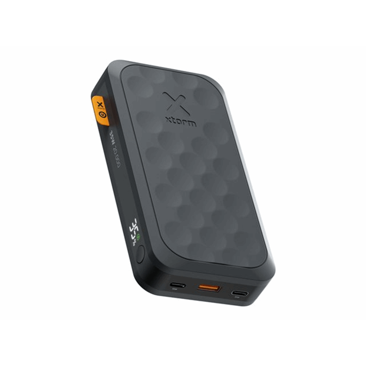 35W Fuel Series Powerbank 20.000 - Black
