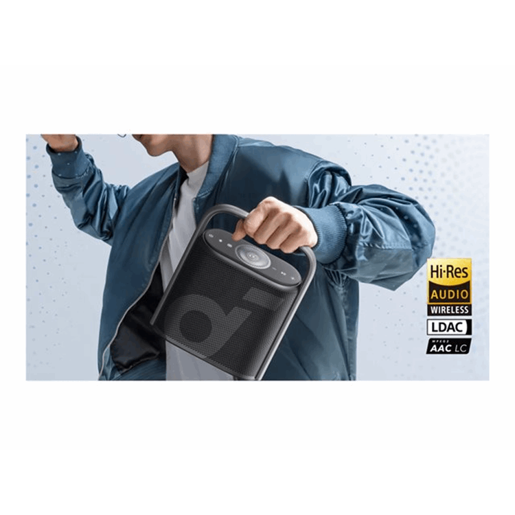 Soundcore Motion X500 - Black