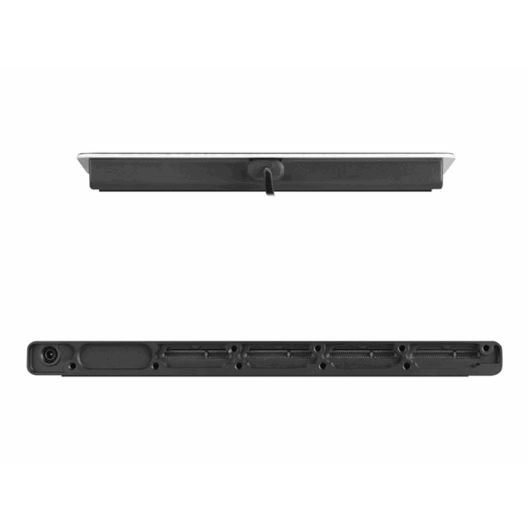 4-Port Modular Secure KM Switch PP4.0