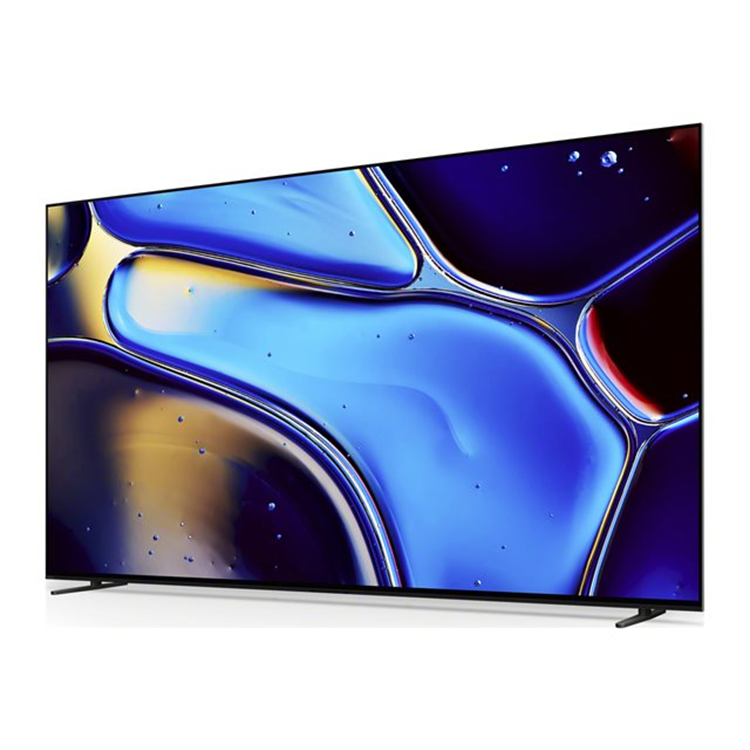 55" 4K OLED Tuner w/3yr PS