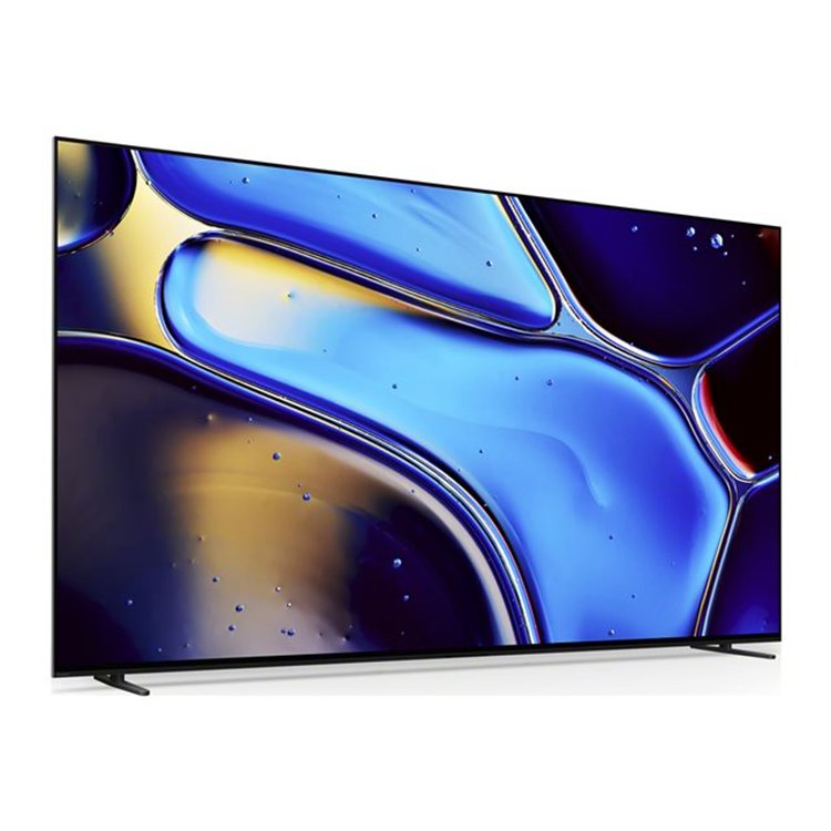 55" 4K OLED Tuner w/3yr PS