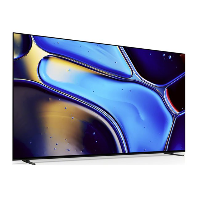 55" 4K OLED Tuner w/3yr PS
