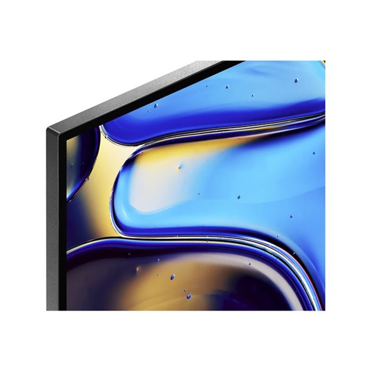 55" 4K OLED Tuner w/3yr PS