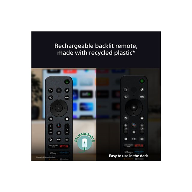 55" 4K OLED Tuner w/3yr PS