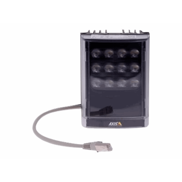 AXIS T90D20 POE IR-LED