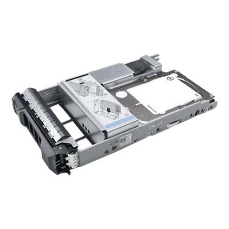 1.2TB 10K RPM SAS 12Gbps 2.5in Hot-plug