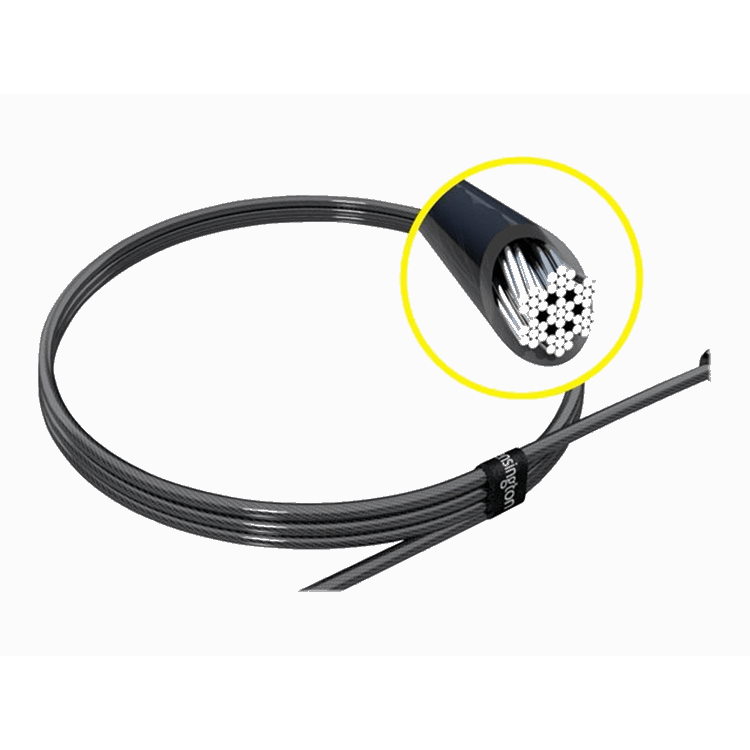 NanoSaver Twin Keyed Lock