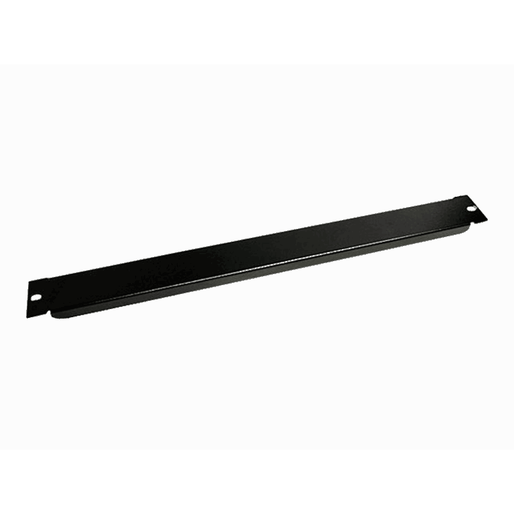 1U Rack Blank Panel for 19in Server Rack