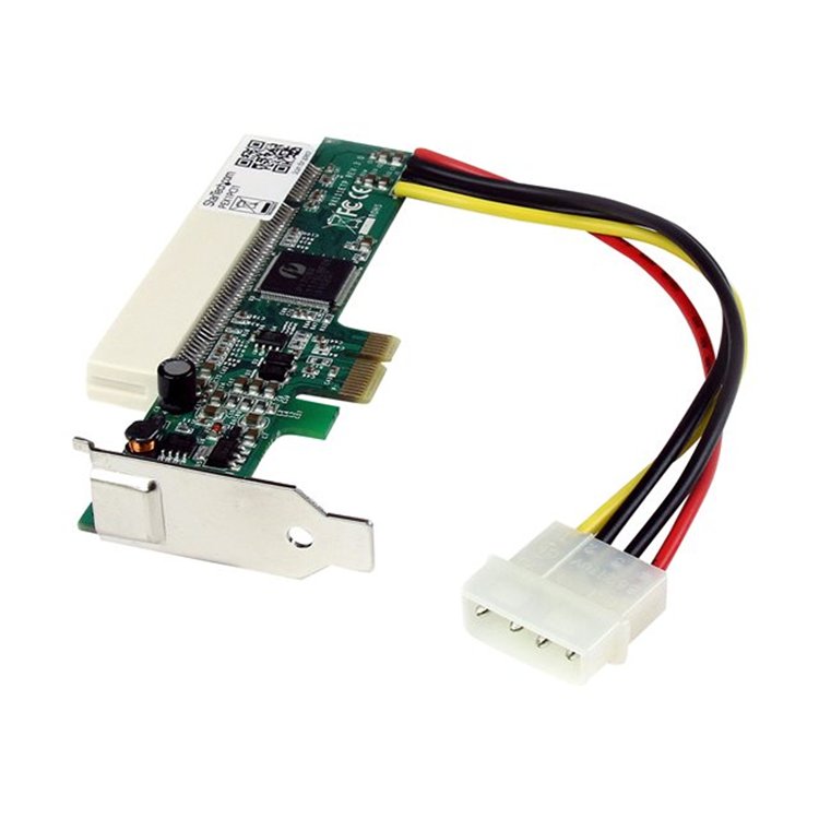 PCI EXPRESS TO PCI ADAPTER
