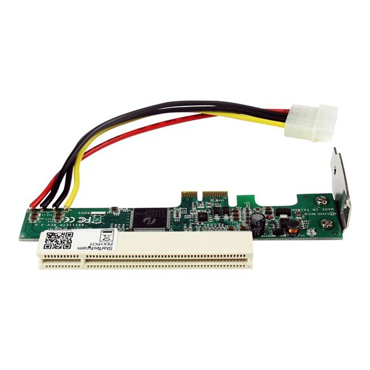 PCI EXPRESS TO PCI ADAPTER