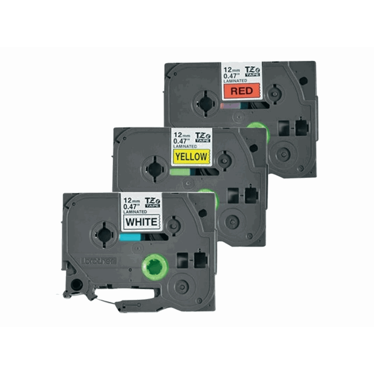Prepunched roll 102M x 55MM