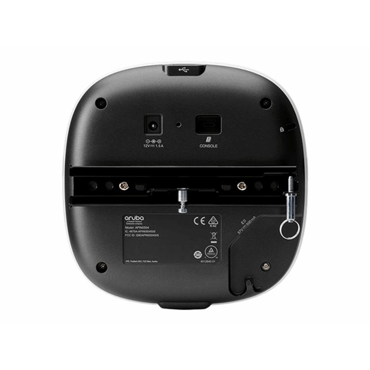 Aruba AP-504 (US) Unified AP