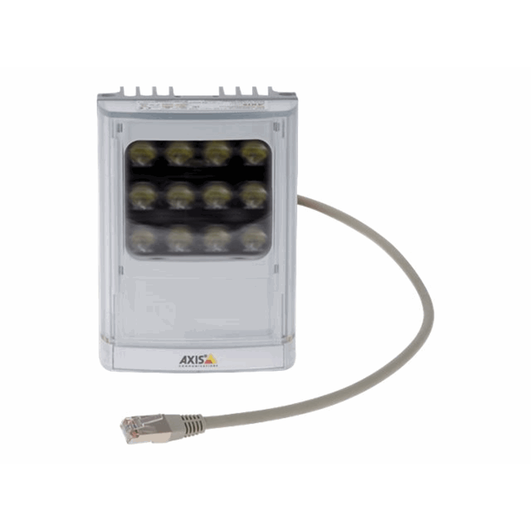 AXIS T90D25 POE W-LED
