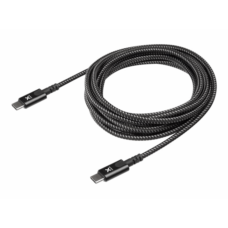 Original USB-C PD cable (2m) White